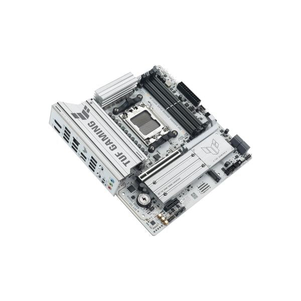 ASUS MB SOCKET AM5,WIFI7,B850,MB [TUF GA B850M-PL WI7]