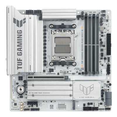 ASUS MB SOCKET AM5,WIFI7,B850,MB [TUF GA B850M-PL WI7]