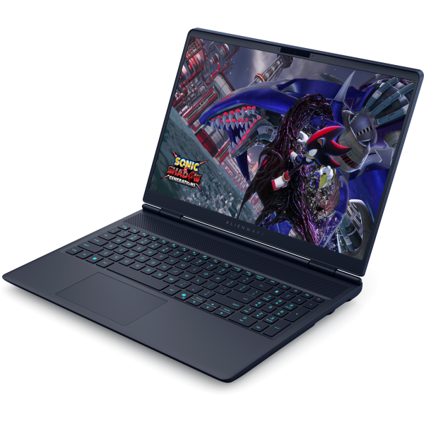 Dell Alienware AC16251 NoteBook - Ultra 9 275HX - 32GB RAM - 1TB SSD - NVIDIA RTX 5070 - 16inch - Win 11 Pro [MWMXP]