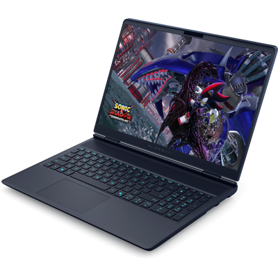 Dell Alienware AC16251 NoteBook - Ultra 9 275HX - 32GB RAM - 1TB SSD - NVIDIA RTX 5070 - 16inch - Win 11 Pro [MWMXP]