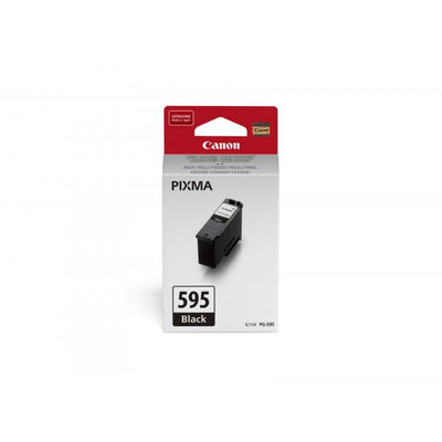 Canon PG-595 cartuccia d'inchiostro 1 pz Originale Nero [7171C001]