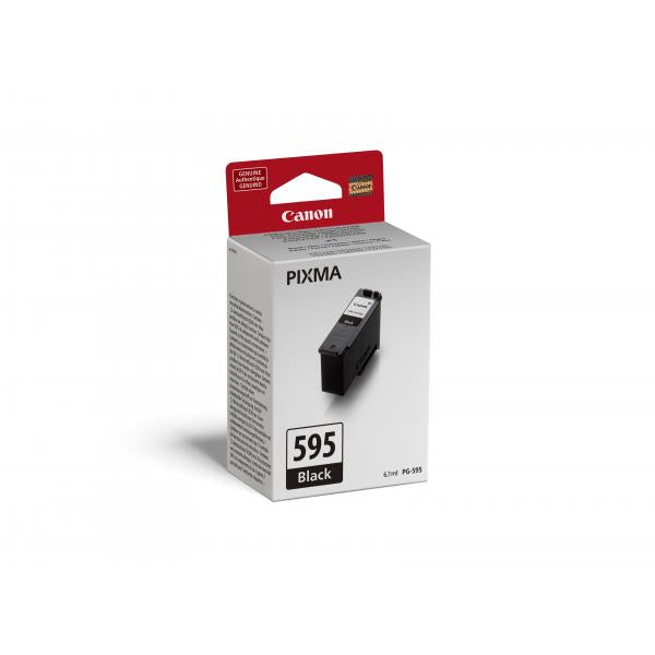 Canon PG-595 cartuccia d'inchiostro 1 pz Originale Nero [7171C001]