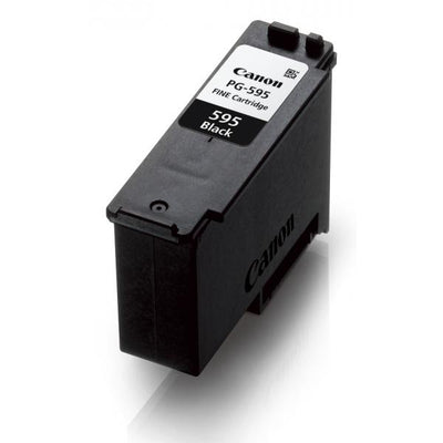 Canon PG-595 cartuccia d'inchiostro 1 pz Originale Nero [7171C001]