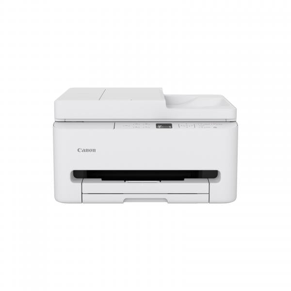 CANON MULTIFUNZIONE INK A4 COLORE, PIXMA TS7550i, 14PPM, FRONTE / RETRO, ADF, USB/WIFI, 3 IN 1, BIAN [7178C006]