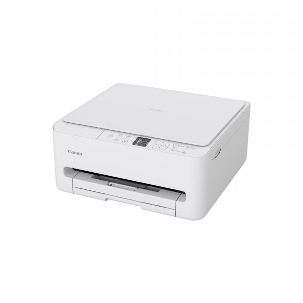 Canon PIXMA TS6550i - Multifunctional Inktjetprinter - 14 ppm [7179C006]
