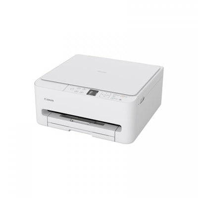 Canon PIXMA TS6550i - Multifunctional Inktjetprinter - 14 ppm [7179C006]