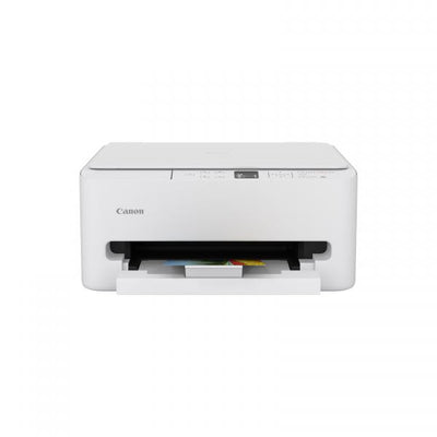 Canon PIXMA TS6550i - Multifunctional Inktjetprinter - 14 ppm [7179C006]
