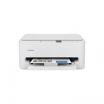 Canon PIXMA TS6550i - Multifunctional Inktjetprinter - 14 ppm [7179C006]