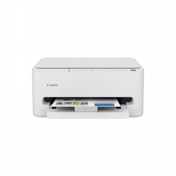 Canon PIXMA TS4150i Ad inchiostro A4 1200 x 1200 DPI Wi-Fi [7181C006]