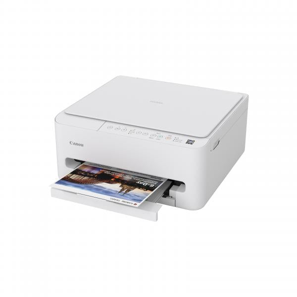 Canon PIXMA TS4150i Ad inchiostro A4 1200 x 1200 DPI Wi-Fi [7181C006]