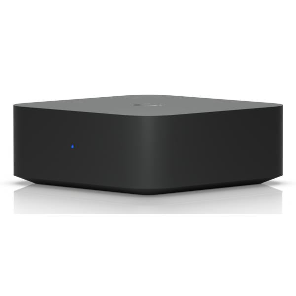Ubiquiti - A digital streamer with an ultra-compact. versatility design and an intuitive control system. supporting multiple music stream service for true musical enjoyment [UPL-Port-B-EU]