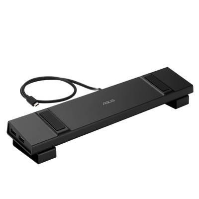 Asus DC310 - USB-C Stand Dock - Black [90XB099N-BDS020]
