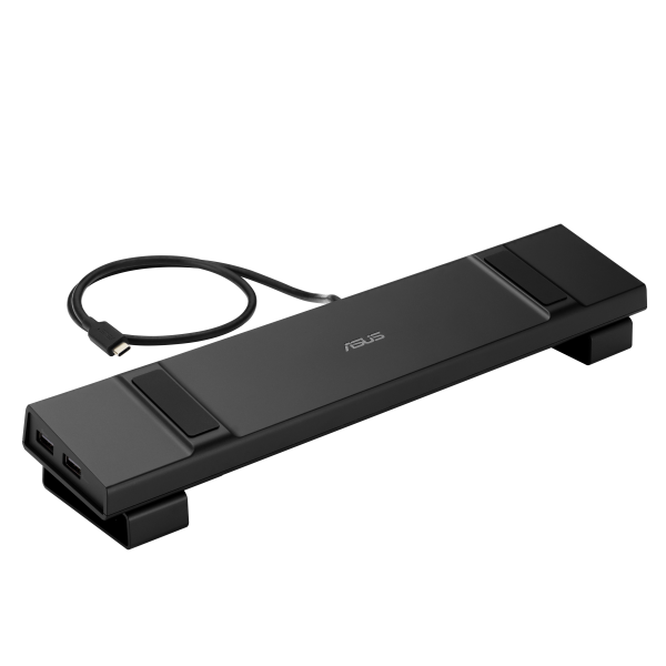 Asus DC310 - USB-C Stand Dock - Black [90XB099N-BDS020]