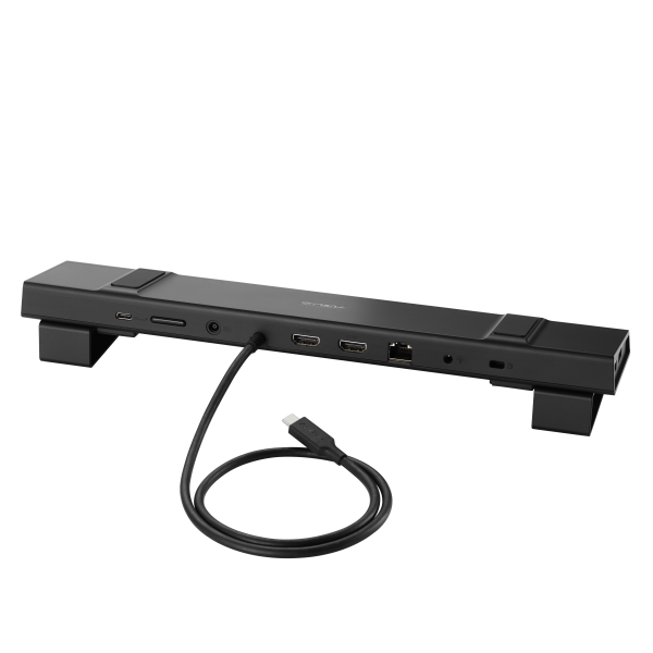 Asus DC310 - USB-C Stand Dock - Black [90XB099N-BDS020]