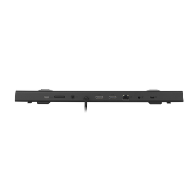 Asus DC310 - USB-C Stand Dock - Black [90XB099N-BDS020]