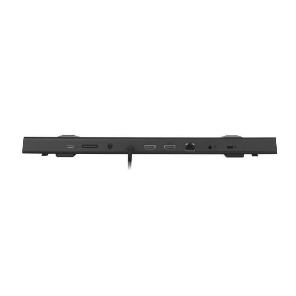 Asus DC310 - USB-C Stand Dock - Black [90XB099N-BDS020]