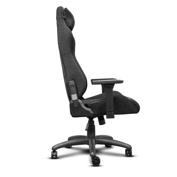 GXT 723 Ruya Sedia da gaming comoda in tessuto Grey [25439]