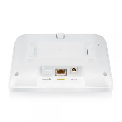 Zyxel NWA90BE PRO 5764 Mbit/s Bianco Supporto Power over Ethernet (PoE) [NWA90BEPRO-EU0102F]