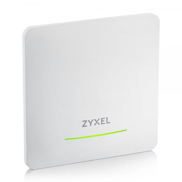 Zyxel BE5100 Switch - PoE+ - Nebula Cloud Managed Including Power Adapter [NWA90BE-EU0102F]