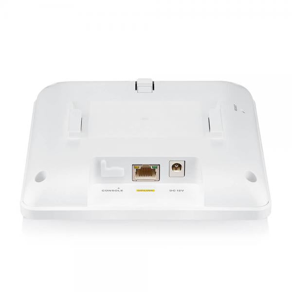 Zyxel BE5100 Switch - PoE+ - Nebula Cloud Managed Including Power Adapter [NWA90BE-EU0102F]