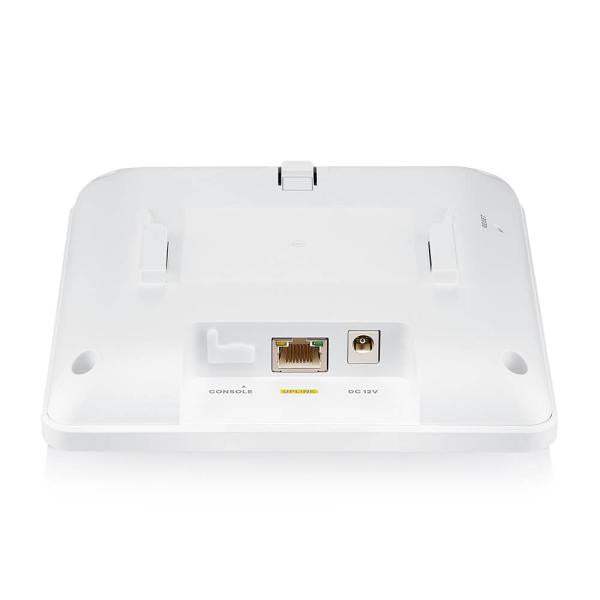 Zyxel BE6500 - 802.3at - Dual Radio Access Point - NebulaFlex Cloud - Including Power Adapter [NWA50BEPRO-EU0102F]