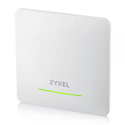 Zyxel BE6500 - 802.3at - Dual Radio Access Point - NebulaFlex Cloud - Including Power Adapter [NWA50BEPRO-EU0102F]