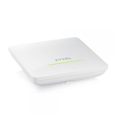 Zyxel BE6500 - 802.3at - Dual Radio Access Point - NebulaFlex Cloud - Including Power Adapter [NWA50BEPRO-EU0102F]