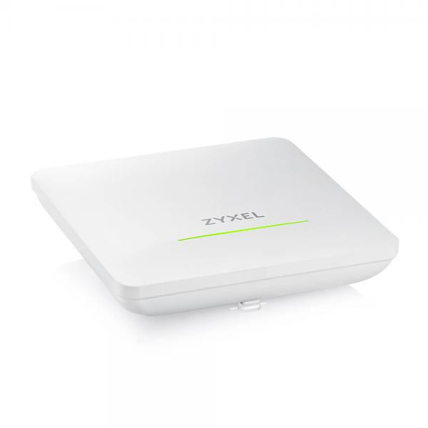 Zyxel BE6500 - 802.3at - Dual Radio Access Point - NebulaFlex Cloud - Including Power Adapter [NWA50BEPRO-EU0102F]