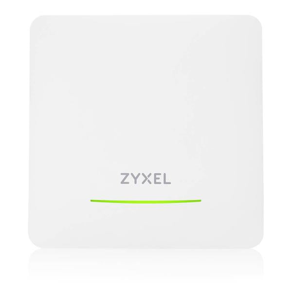 Zyxel BE6500 - 802.3at - Dual Radio Access Point - NebulaFlex Cloud - Including Power Adapter [NWA50BEPRO-EU0102F]
