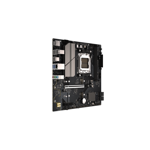 SAPPHIRE MOTHERBOARD B650M-E [52112-04-40G]