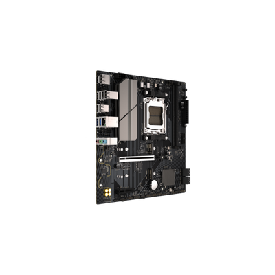 Sapphire B650M-E AMD B650 Socket AM5 micro ATX [52112-04-40G]