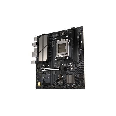 SAPPHIRE MOTHERBOARD B650M-E [52112-04-40G]