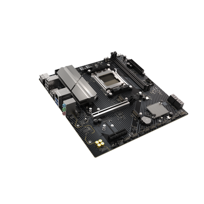 SAPPHIRE MOTHERBOARD B650M-E [52112-04-40G]