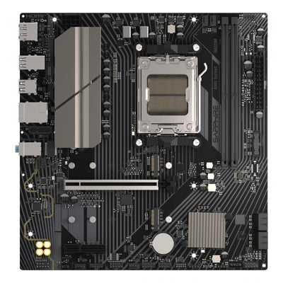 Sapphire B650M-E AMD B650 Socket AM5 micro ATX [52112-04-40G]