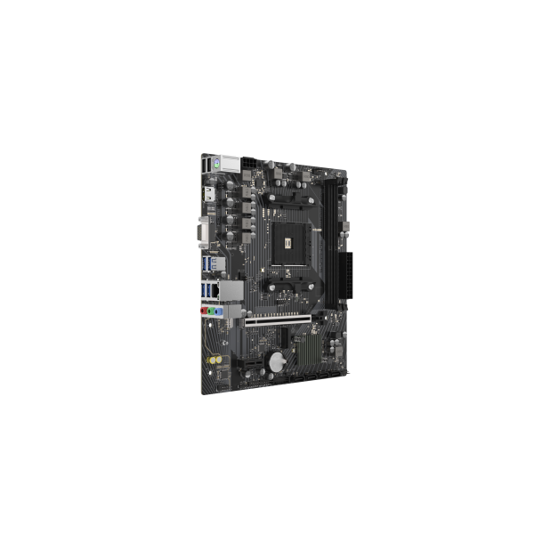 SAPPHIRE MOTHERBOARD A520M-E [52119-04-40G]