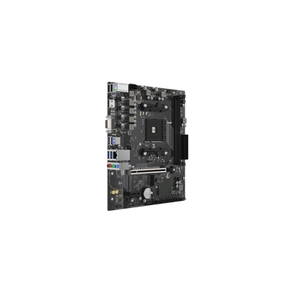 SAPPHIRE MOTHERBOARD A520M-E [52119-04-40G]