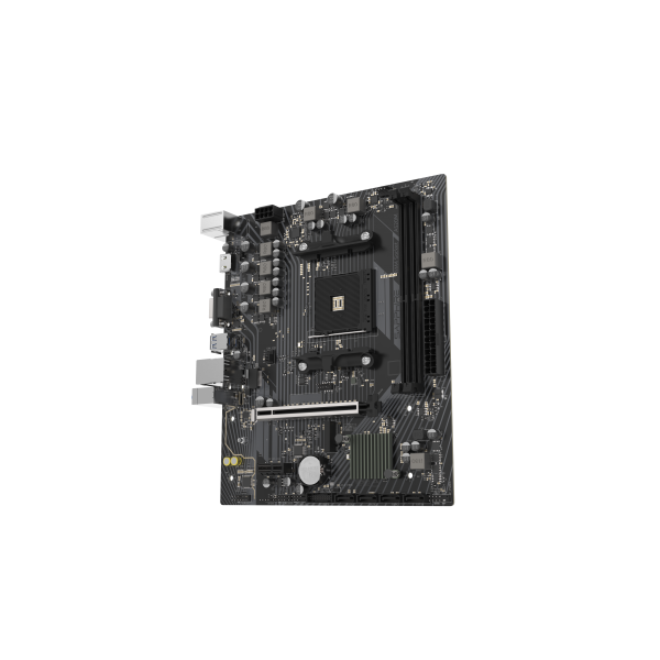 SAPPHIRE MOTHERBOARD A520M-E [52119-04-40G]