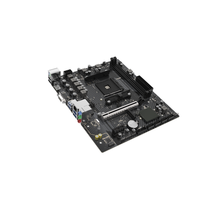 SAPPHIRE MOTHERBOARD A520M-E [52119-04-40G]