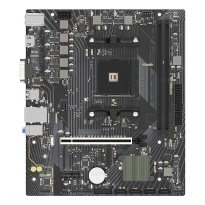 SAPPHIRE MOTHERBOARD A520M-E [52119-04-40G]