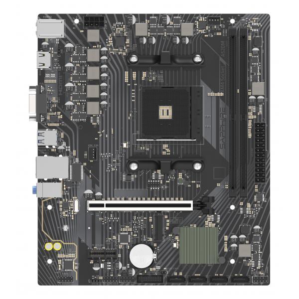 SAPPHIRE MOTHERBOARD A520M-E [52119-04-40G]