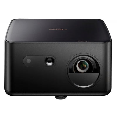 Optoma Photon Life PK32 Proiettore a raggio standard 1100 ANSI lumen DLP UHD 4K (3840x2160) Compatibilità 3D Nero [PHOTONLIFEPK32]