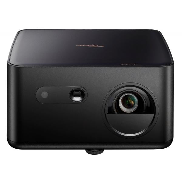 Optoma Photon Life PK32 Proiettore a raggio standard 1100 ANSI lumen DLP UHD 4K (3840x2160) Compatibilità 3D Nero [PHOTONLIFEPK32]