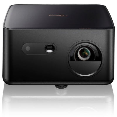 Optoma Photon Life PK32 Proiettore a raggio standard 1100 ANSI lumen DLP UHD 4K (3840x2160) Compatibilità 3D Nero [PHOTONLIFEPK32]