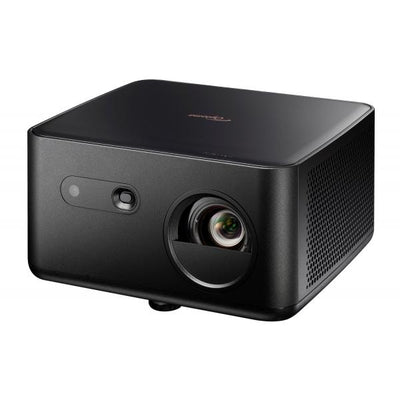 Optoma Photon Life PK32 Proiettore a raggio standard 1100 ANSI lumen DLP UHD 4K (3840x2160) Compatibilità 3D Nero [PHOTONLIFEPK32]