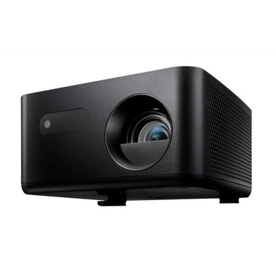 Optoma Photon Life PK31 Proiettore a raggio standard 900 ANSI lumen DLP UHD 4K (3840x2160) Compatibilità 3D Nero [PHOTONLIFEPK31]