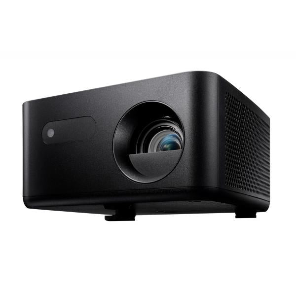 Optoma Photon Life PK31 Proiettore a raggio standard 900 ANSI lumen DLP UHD 4K (3840x2160) Compatibilità 3D Nero [PHOTONLIFEPK31]