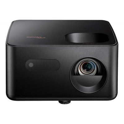 Optoma Photon Life PK31 Proiettore a raggio standard 900 ANSI lumen DLP UHD 4K (3840x2160) Compatibilità 3D Nero [PHOTONLIFEPK31]