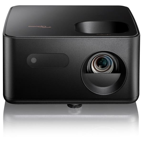 Optoma Photon Life PH31 Proiettore a raggio standard 1500 ANSI lumen DLP 1080p (1920x1080) Nero [PHOTONLIFEPH31]
