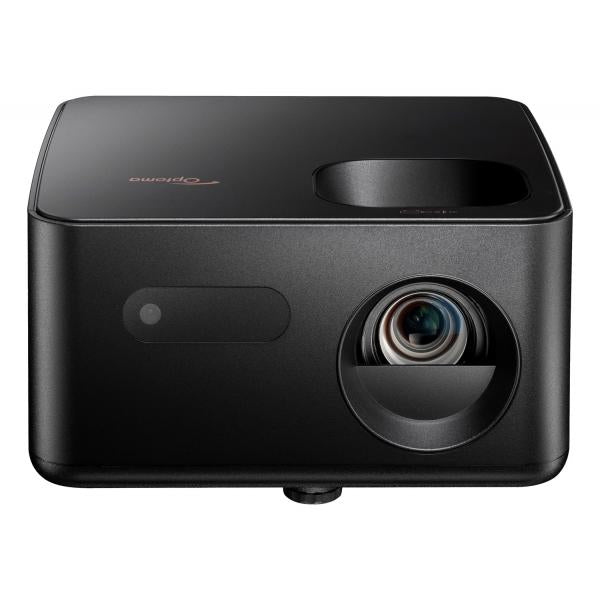 Optoma Photon Life PH31 Proiettore a raggio standard 1500 ANSI lumen DLP 1080p (1920x1080) Nero [PHOTONLIFEPH31]