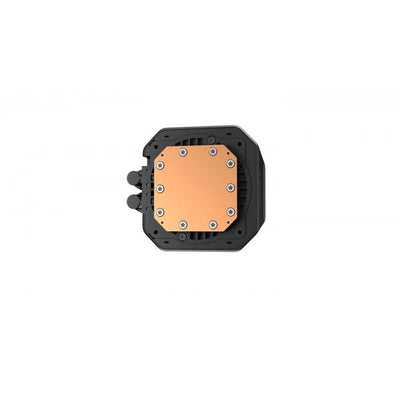DEEPCOOL RAFF. LIQUIDO LM240 IPS 240mm AIO 2.4'' 320X420 LCD [R-LM240-BKDMMC-1]
